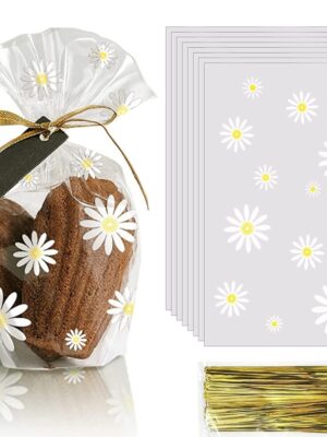 Daisy Favour Bag 10 Piece