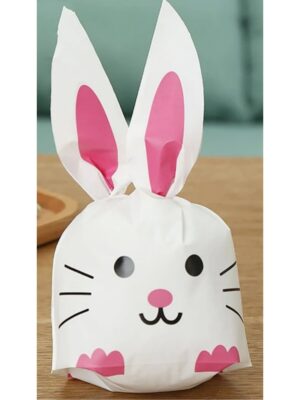 Bunny Favor Bags