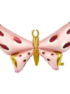 Butterfly Wing Balloon Party Decoration Dress Up