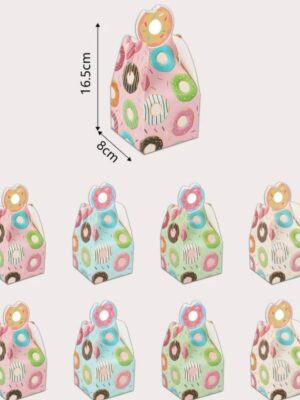 Donut Gift Boxes