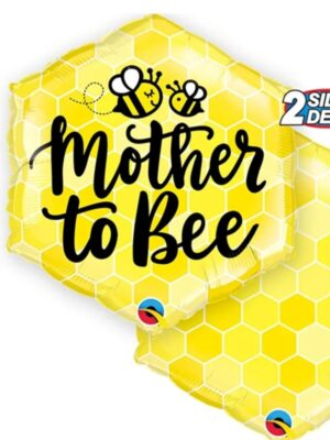 Mother To Bee 2 Sided Design