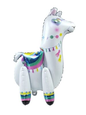 Llama Air Walker