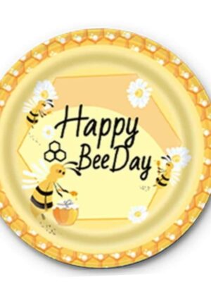 Happy Bee Day