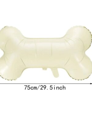 Dog Shaped Balloon 2 Piece