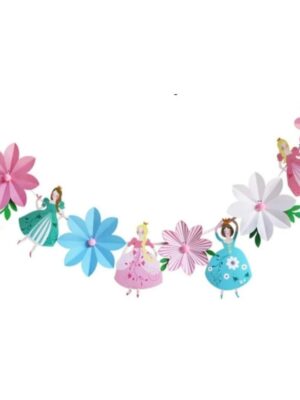Princess Bunting