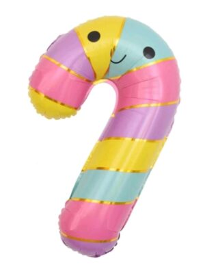 Candy Shaped Foil Balloon