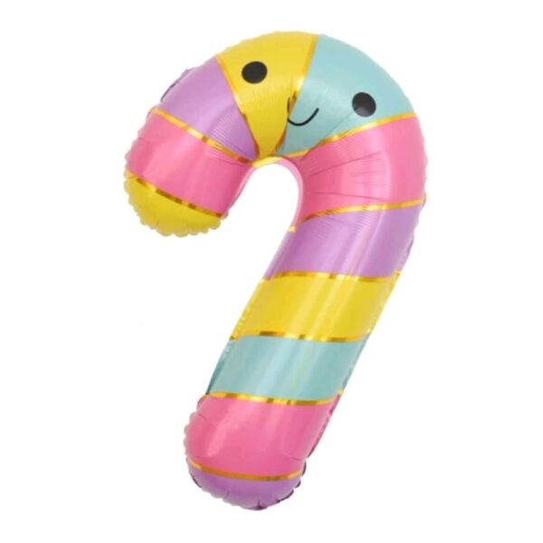 Candy Shaped Foil Balloon