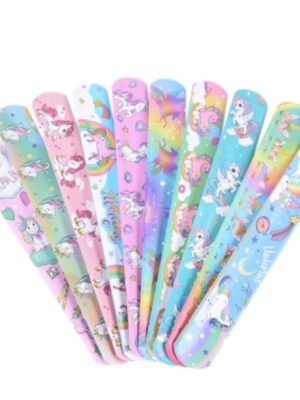 Unicorn Slapbands