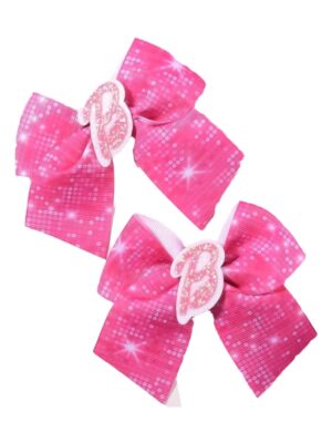 Barbie Hairclip Two Piece