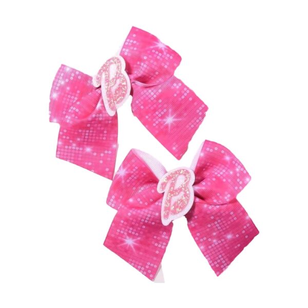 Barbie Hairclip Two Piece