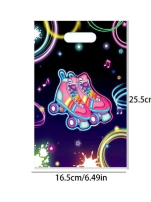 Roller Skate Loot Bags