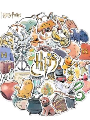 Harry Potter Stickers