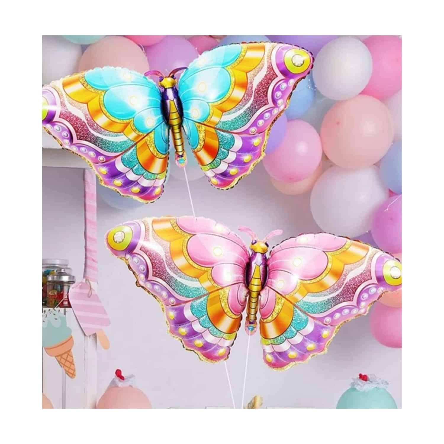Theme - Kiddies 4 BUTTERFLY