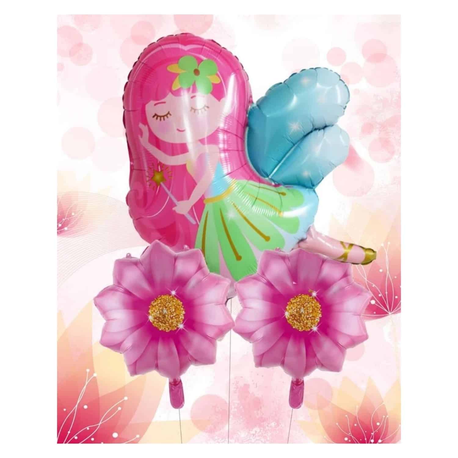 Theme - Kiddies 14 FAIRY