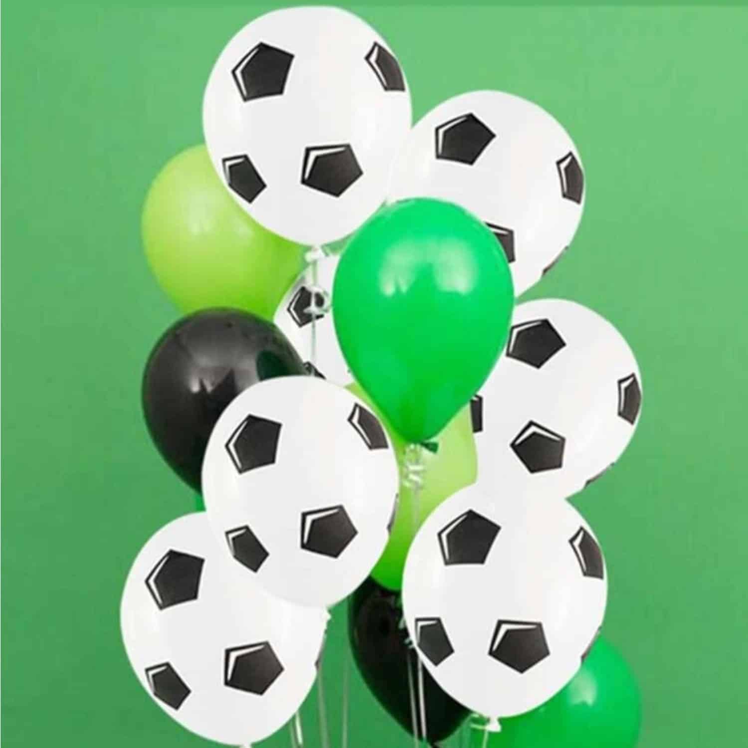 Theme - Kiddies 37 SOCCER