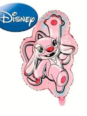 Angel Foil Balloon