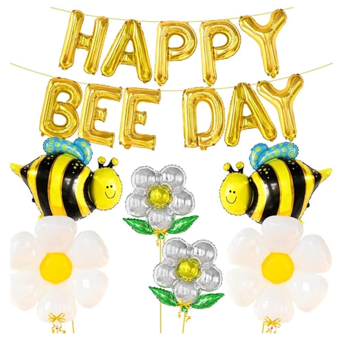 Theme - Kiddies 2 BEE & BUG