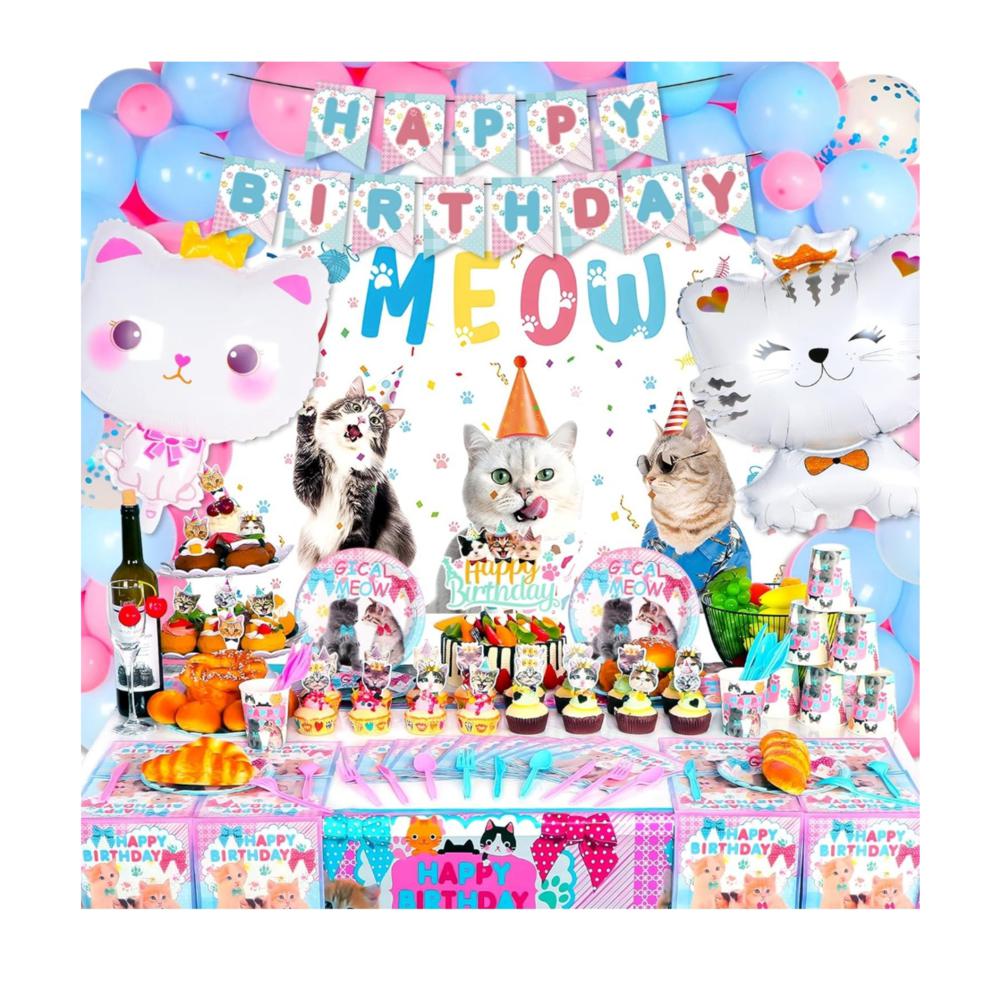 Theme - Kiddies 6 CAT