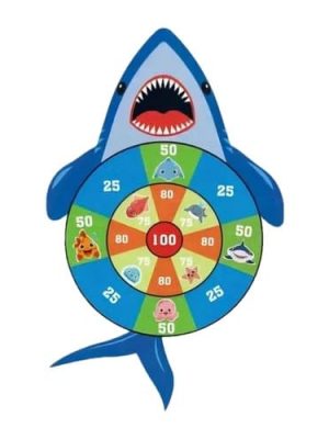 Shark Party Game