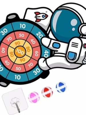 Space Party Accesories Space Party Game