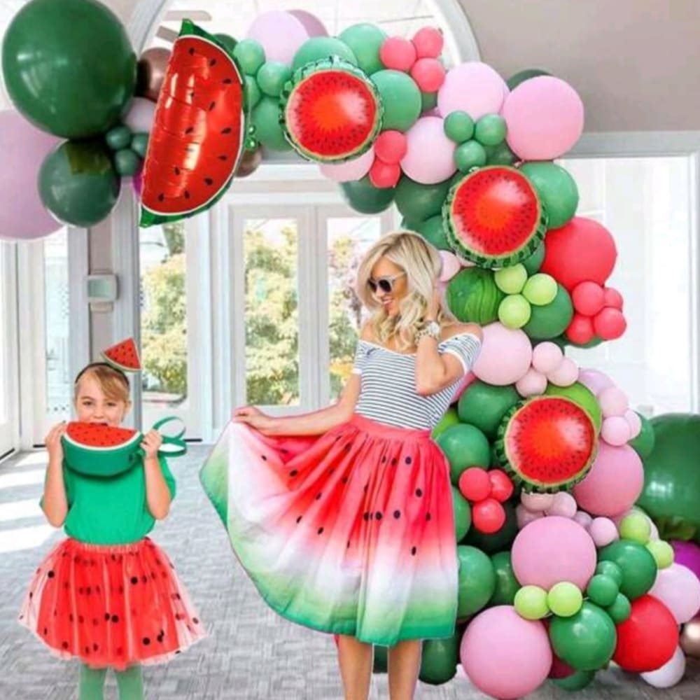 Theme - Kiddies 44 WATERMELON
