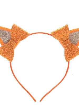 Bingo Themed Hair Band
