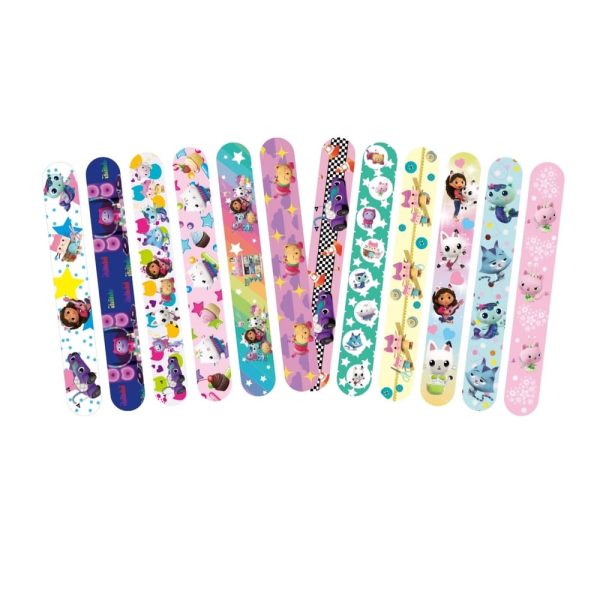 Gabby Dollhouse Party Favors