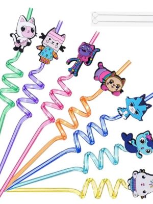 Gabby Party Favors