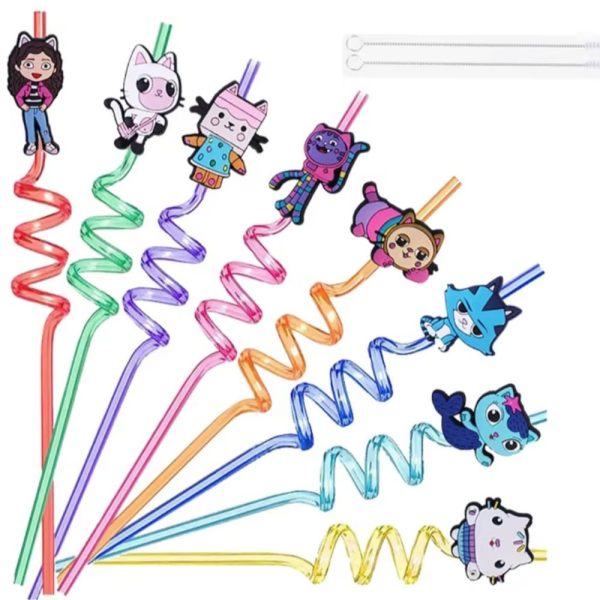 Gabby Party Favors