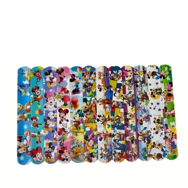 Mickey And Minnie Mouse Party Favors