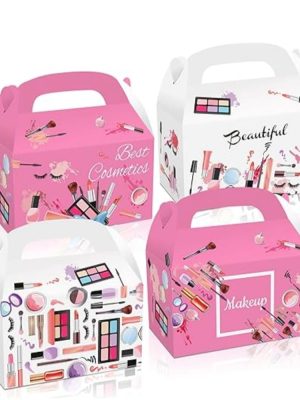 Make Up Party Favor Boxex