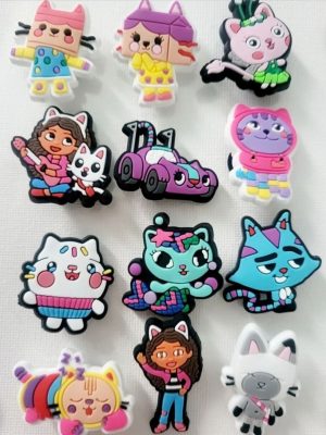 Shoe Charms