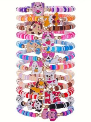 Dog Party Favors Dog Party Accesories Dog Party Bracelets