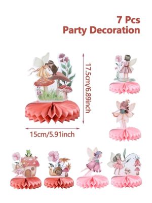 Fairy Party Decorations