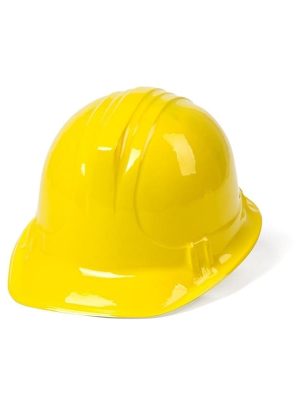 Construction Party Hat