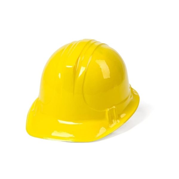 Construction Party Hat