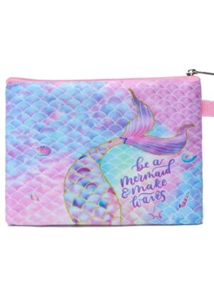 Mermaid Coin Purse