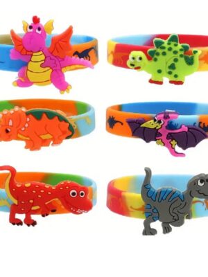 Party Favors Bag Fillers Dinosaur Themed Party Fillers