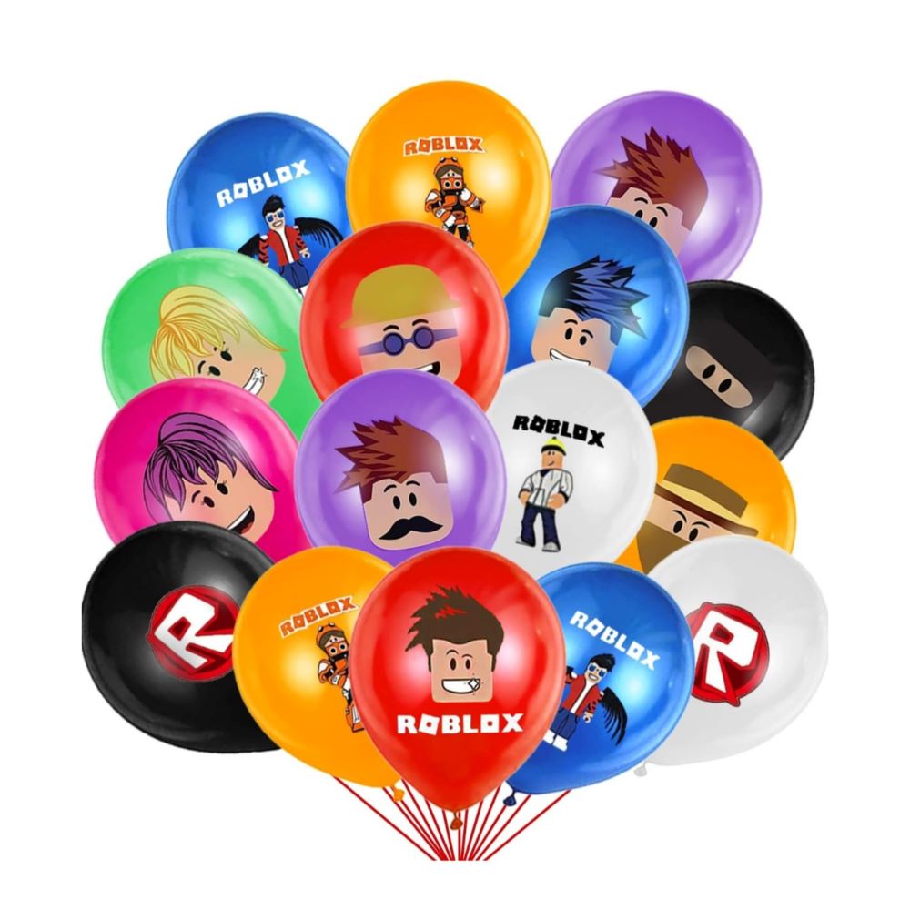 Theme - Kiddies 36 ROBLOX