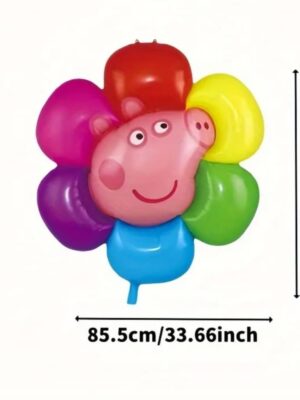 Peppa Pig Daisy Decorative Balloon Air Fill Only
