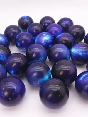 Pretty Party Shop 14 Party Favors Stress Balls Space Themed