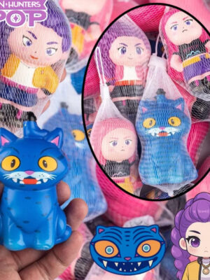 Pretty Party Shop 4 kpop party favors squishy toys