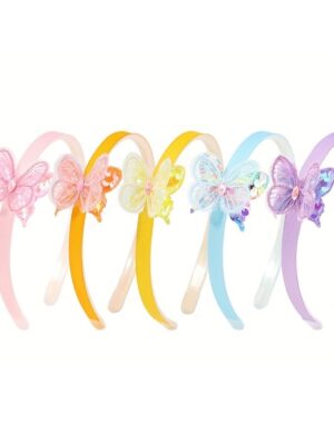 Butterfly Headbands