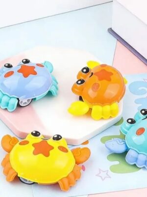 Under The Sea Mini Pull Back Cars Party Favors Assorted Designs