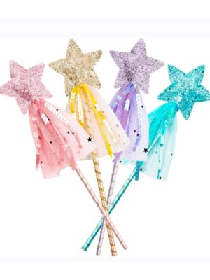 Fairy Wands