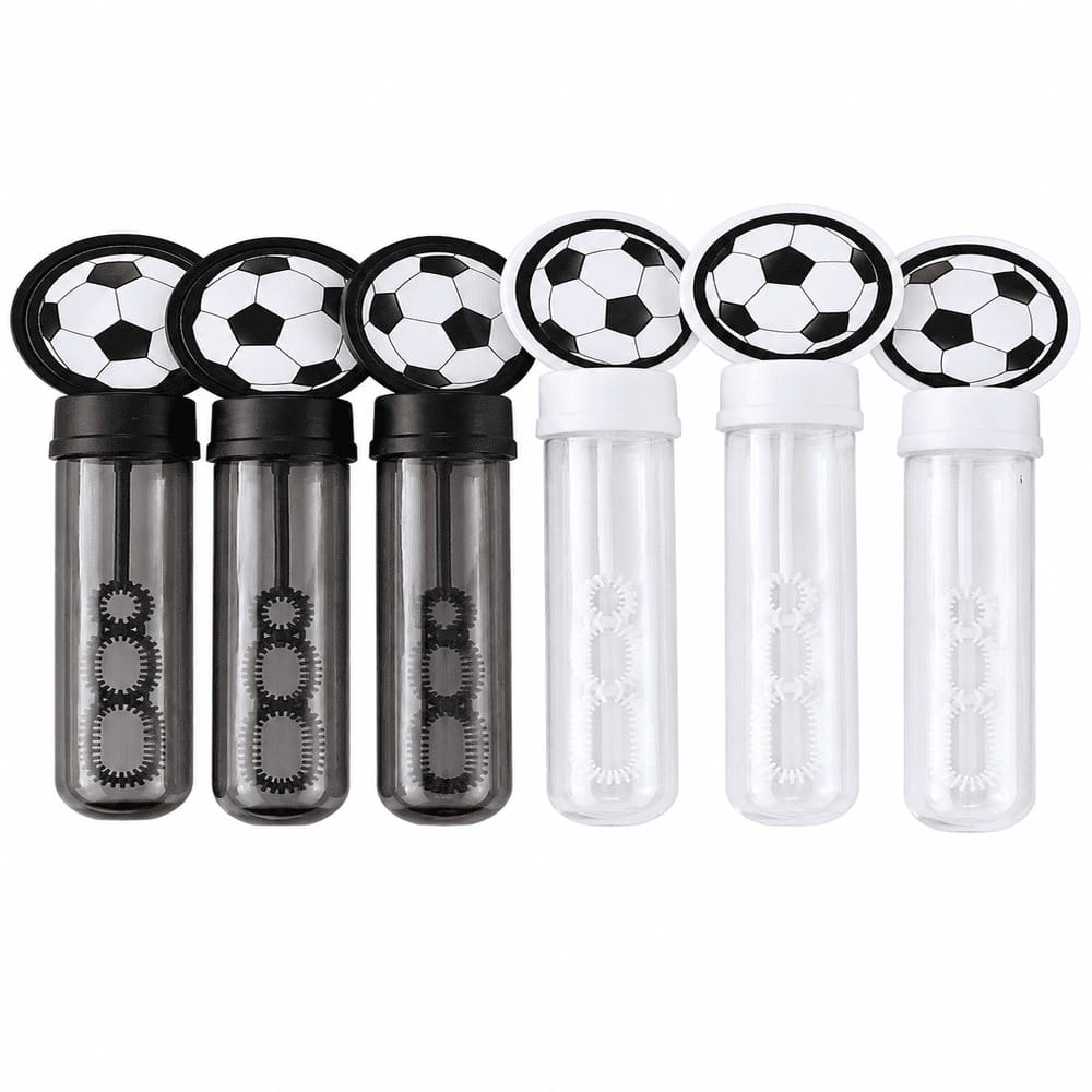 Soccer Party Favors Bubble Wands-6 Piece Empty Bubble Wands 1 Soccer Party Favors Bubble Wands 6 Piece Empty Bubble Wands